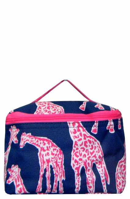 Cosmetic Pouch-GIR277/H/PK